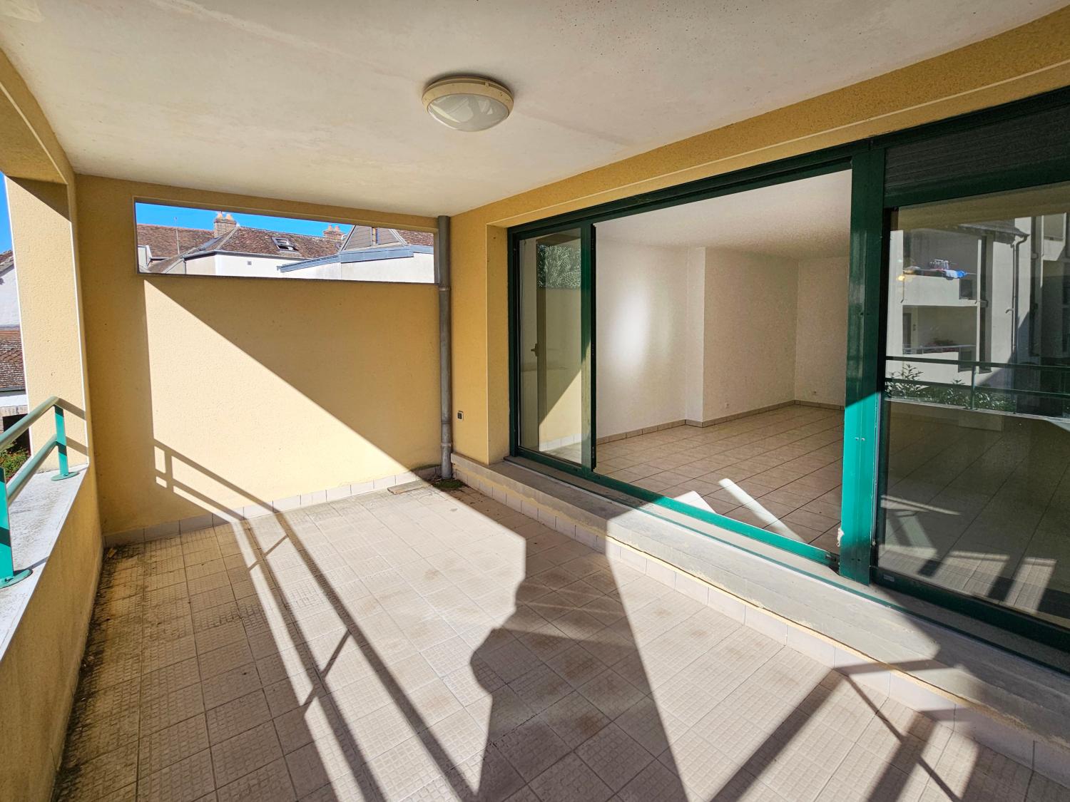  kaufen Wohnung/ Apartment Sens Yonne 10