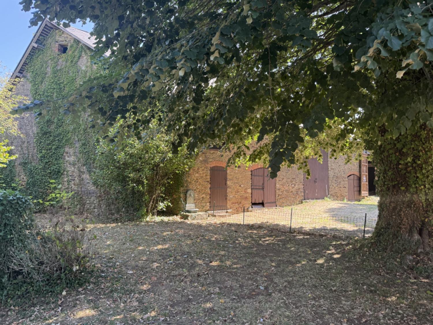 kaufen Freistehend Lubersac Corrèze 19