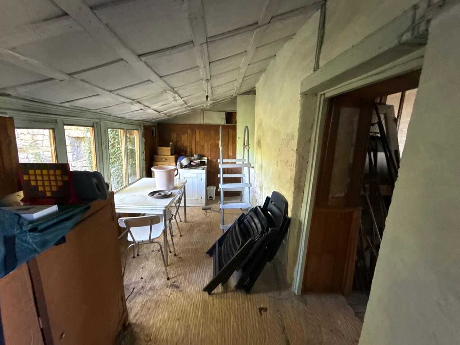 kaufen Freistehend Ormoy Haute-Saône 22