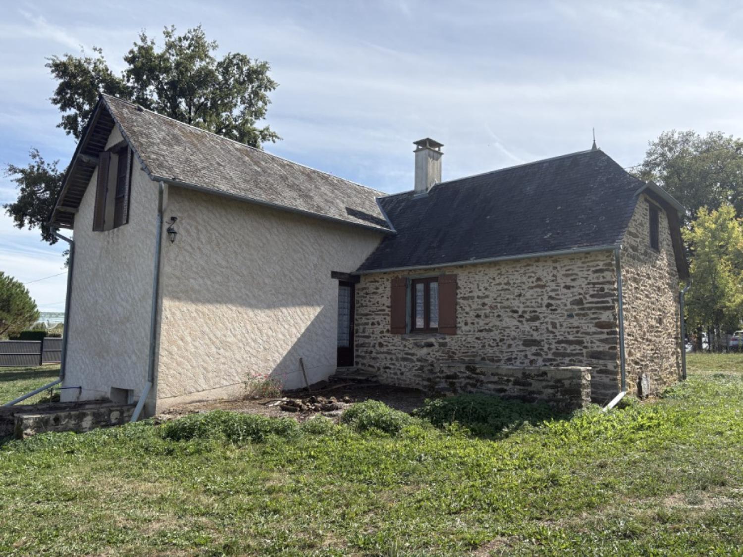 kaufen Freistehend Beyssenac Corrèze 17
