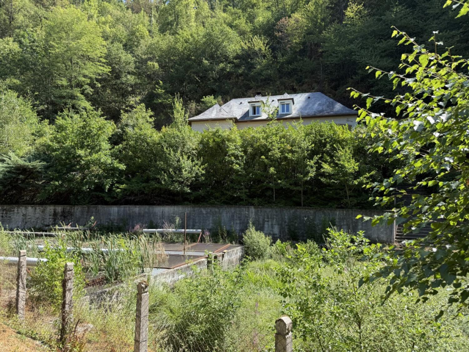 kaufen Freistehend Vignols Corrèze 11