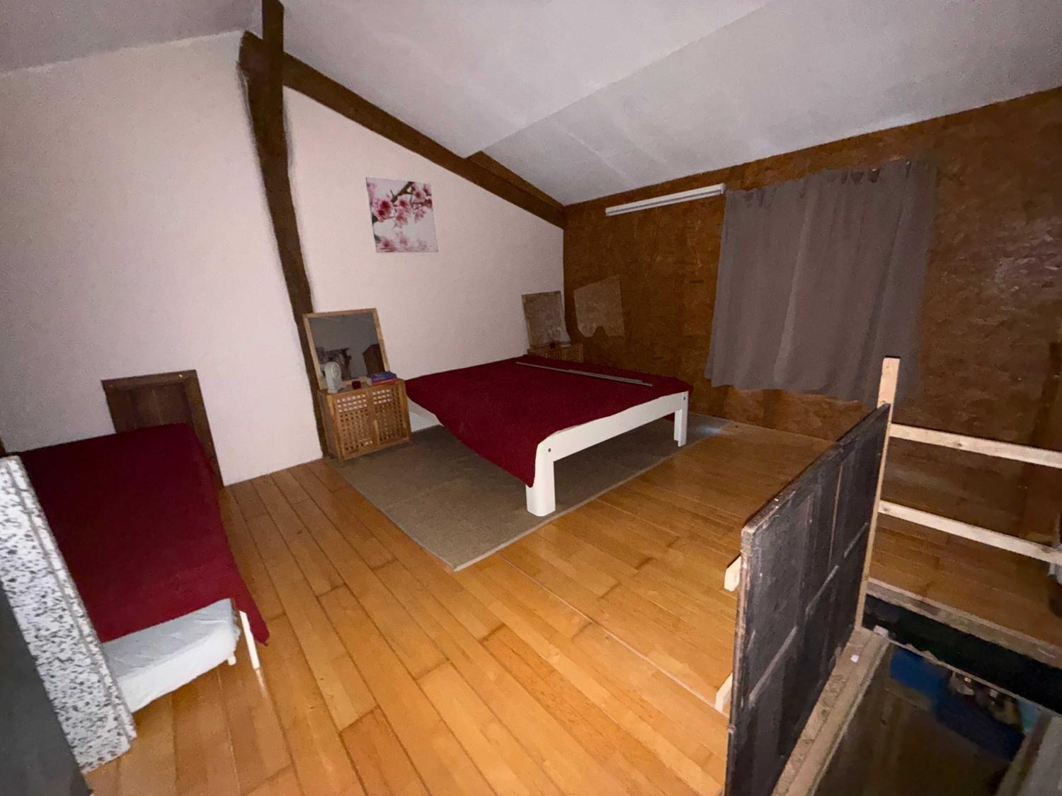kaufen Dorfhaus Montcourt Haute-Saône 8
