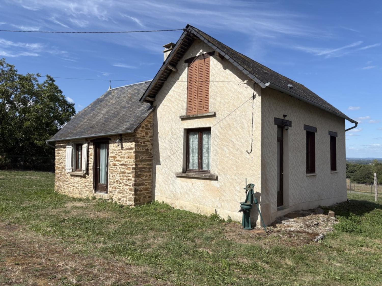 kaufen Freistehend Beyssenac Corrèze 3