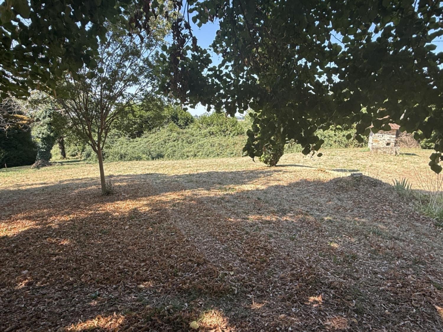 kaufen Freistehend Lubersac Corrèze 20