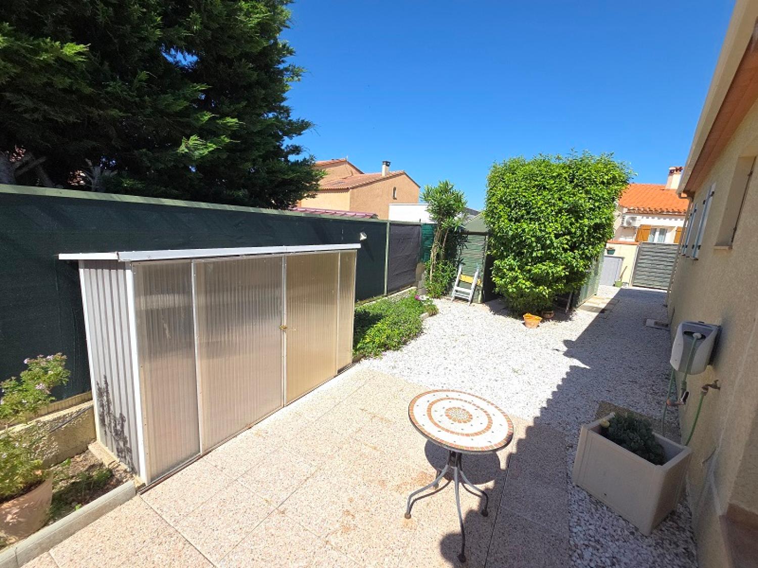 kaufen Villa Saint-Laurent-de-la-Salanque Pyrénées-Orientales 4