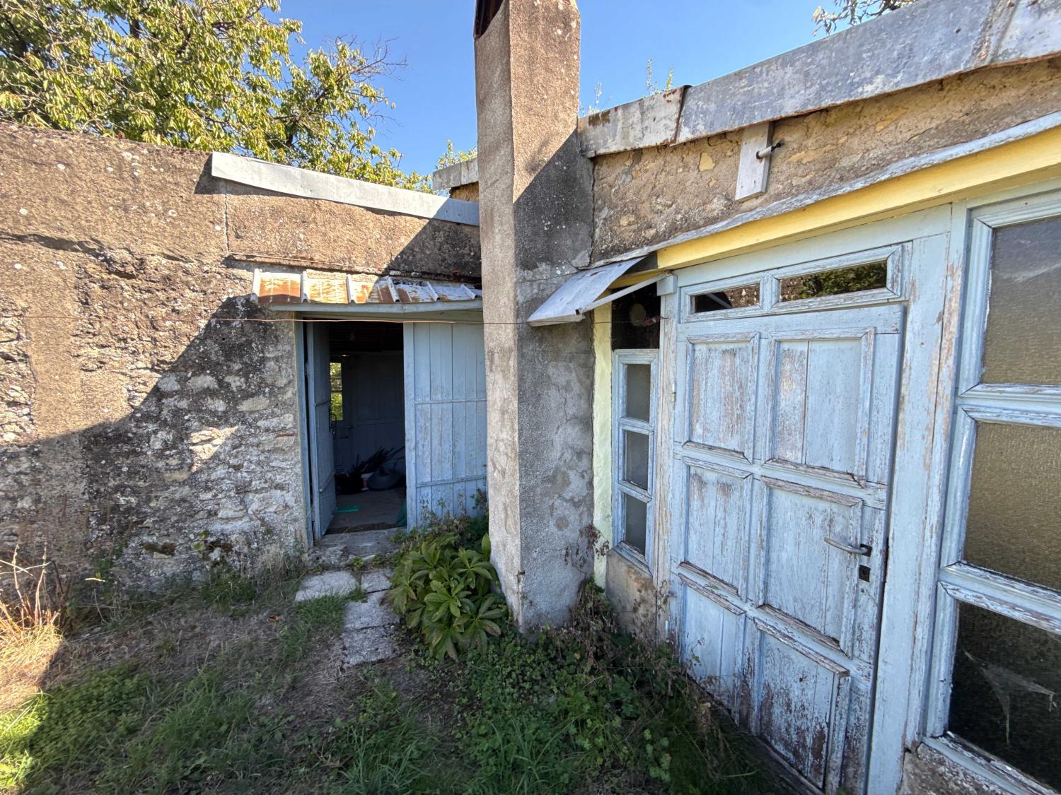 kaufen Freistehend Ormoy Haute-Saône 21