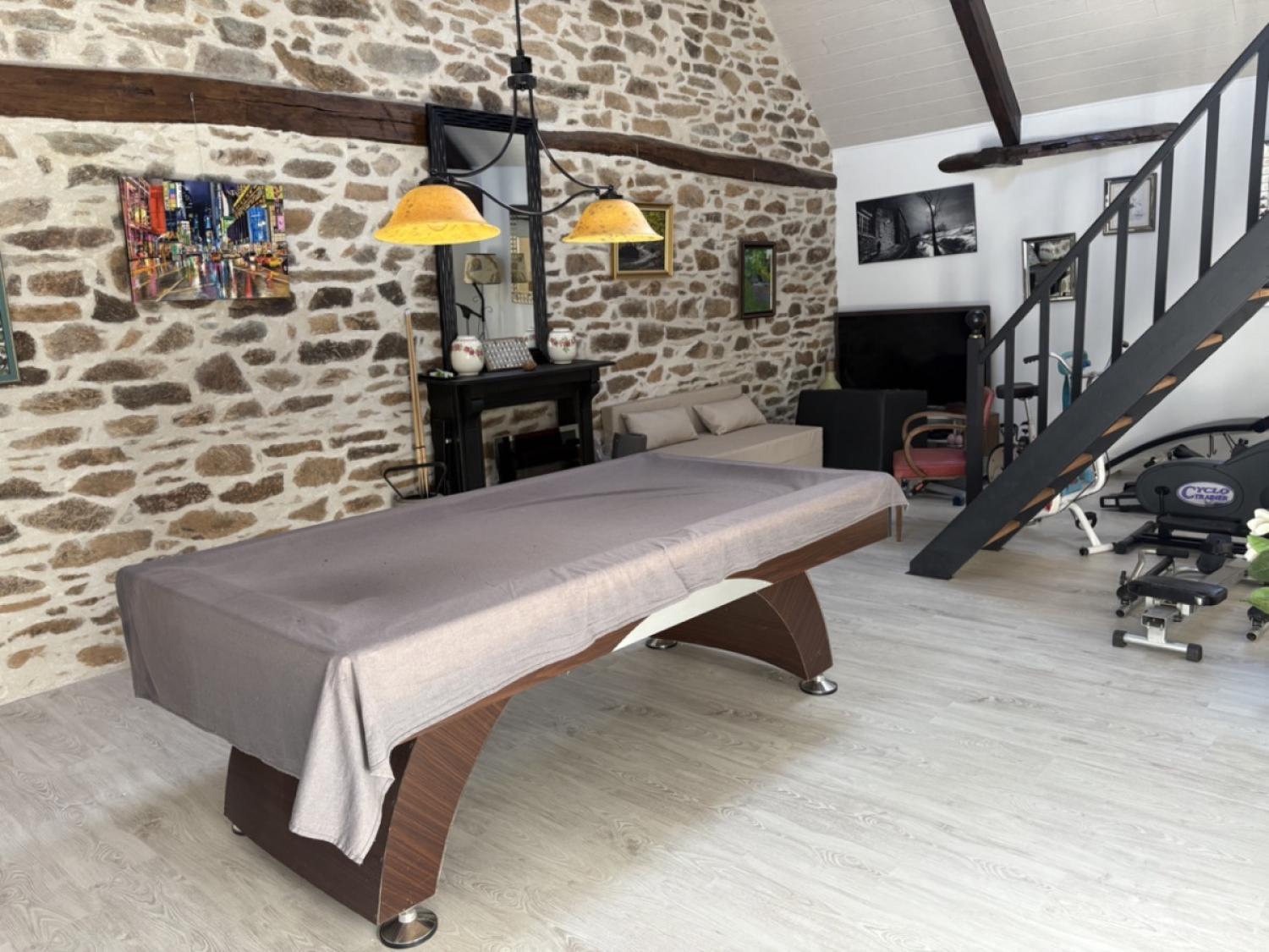 kaufen Freistehend Meuzac Haute-Vienne 11