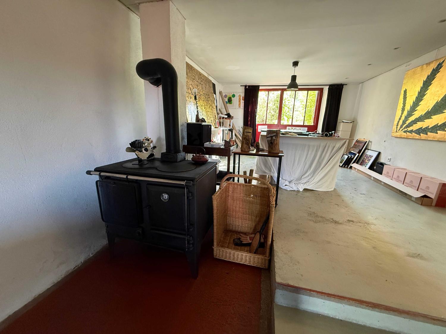kaufen Dorfhaus Bourbonne-les-Bains Haute-Marne 9