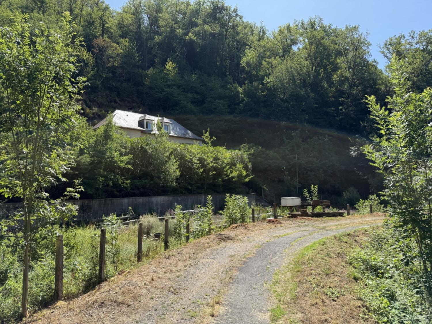 kaufen Freistehend Vignols Corrèze 12