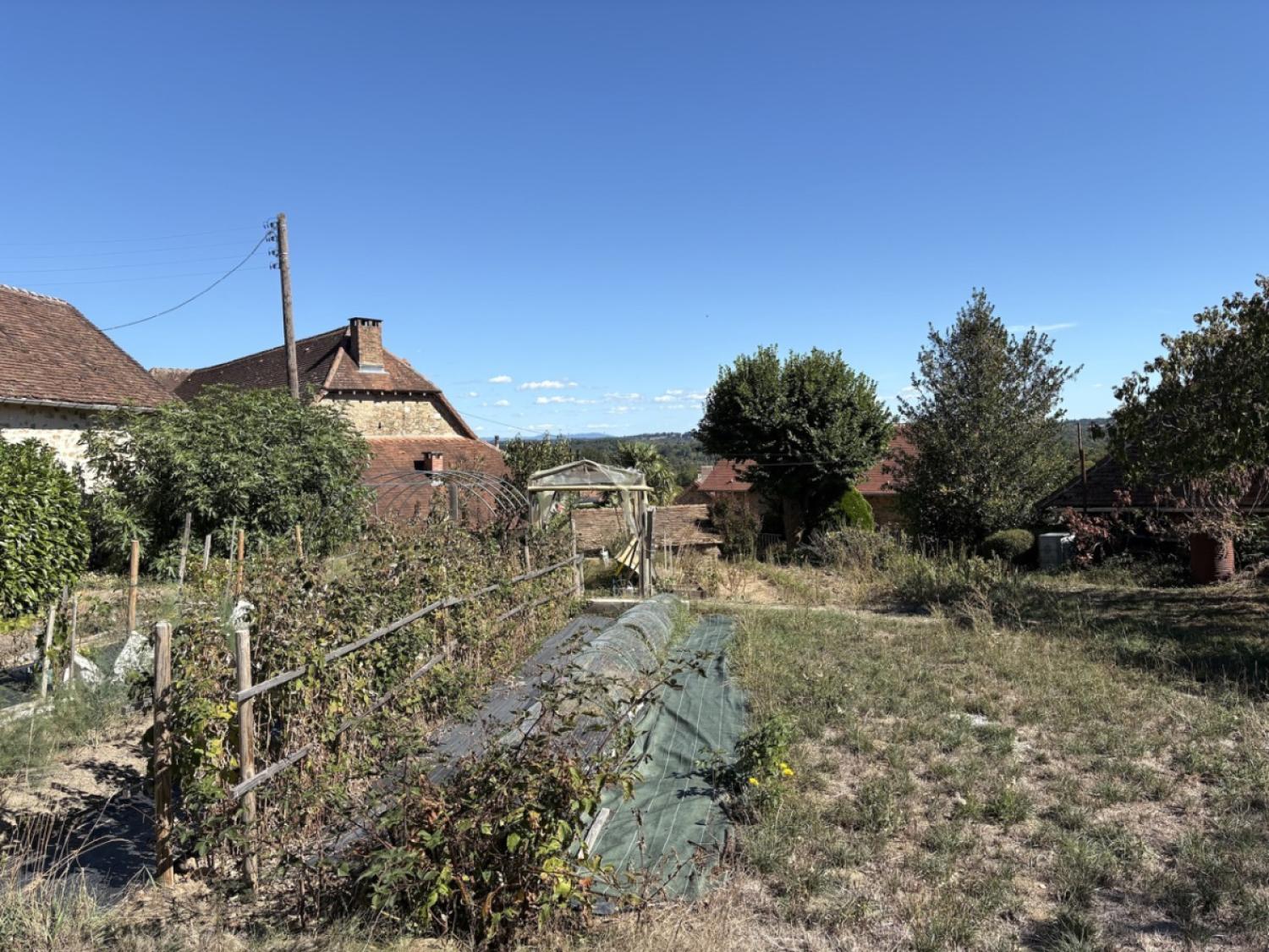 kaufen Freistehend Meuzac Haute-Vienne 40