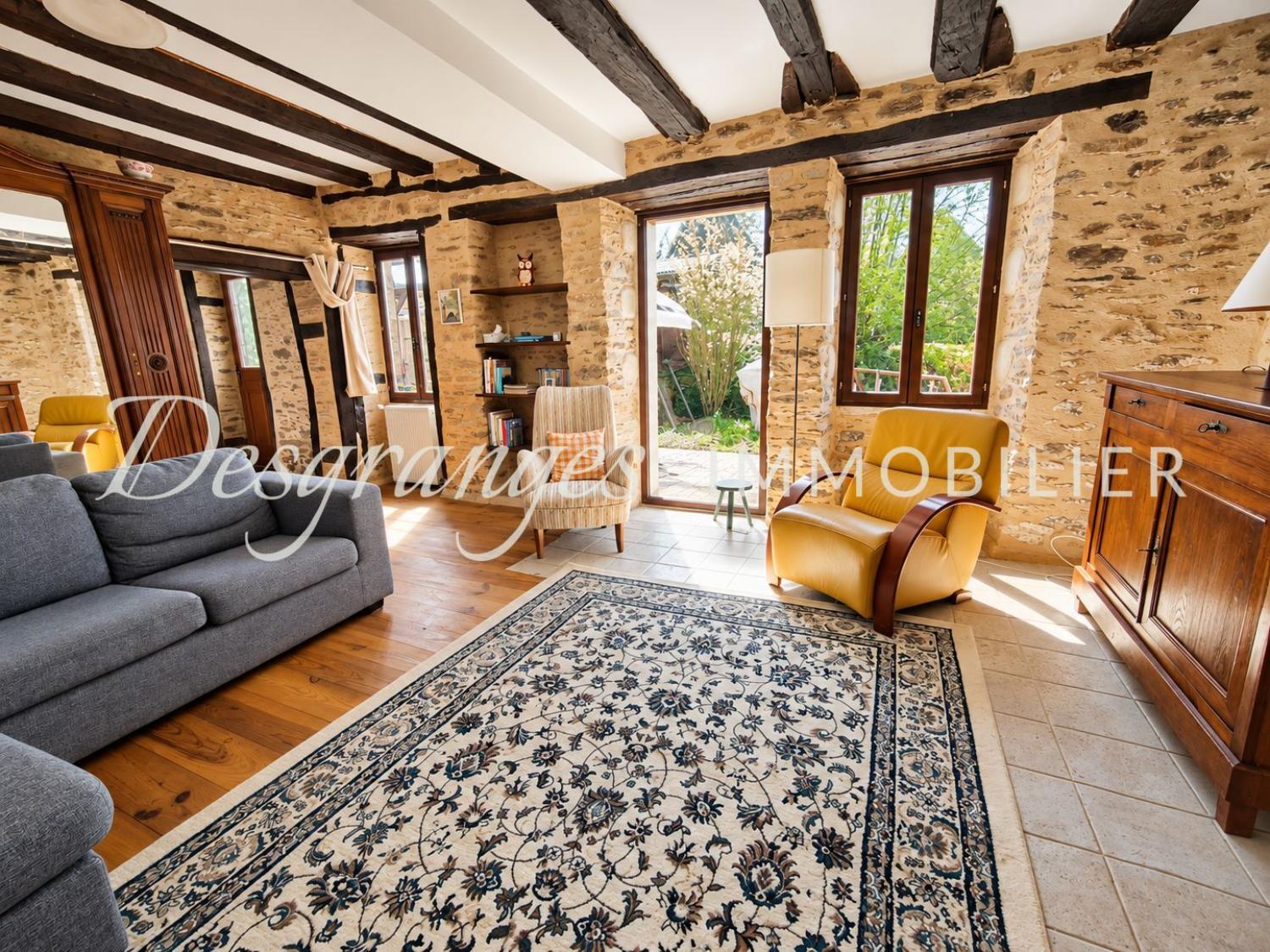 kaufen Haus Payzac Dordogne 5