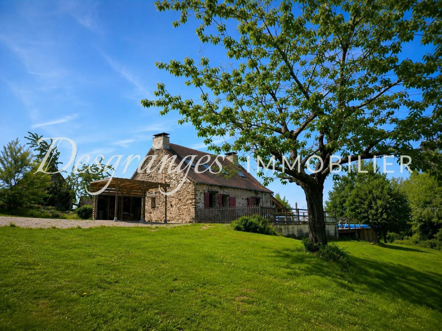 kaufen Haus Payzac Dordogne 19