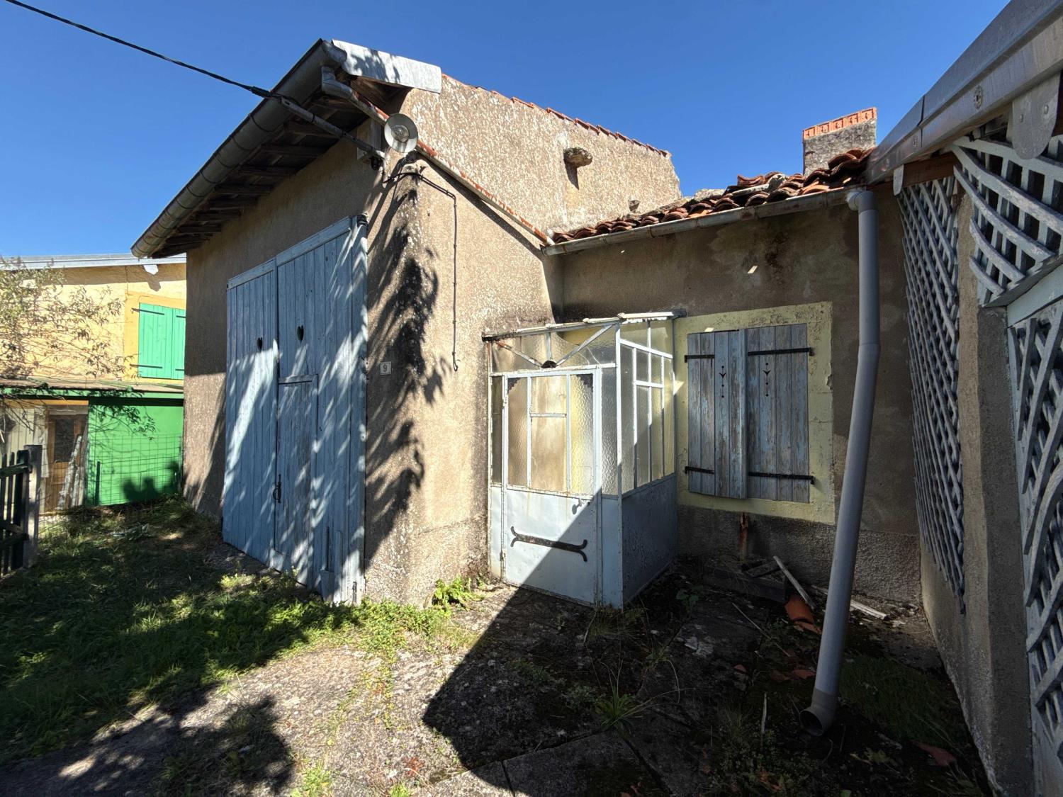 kaufen Freistehend Ormoy Haute-Saône 25