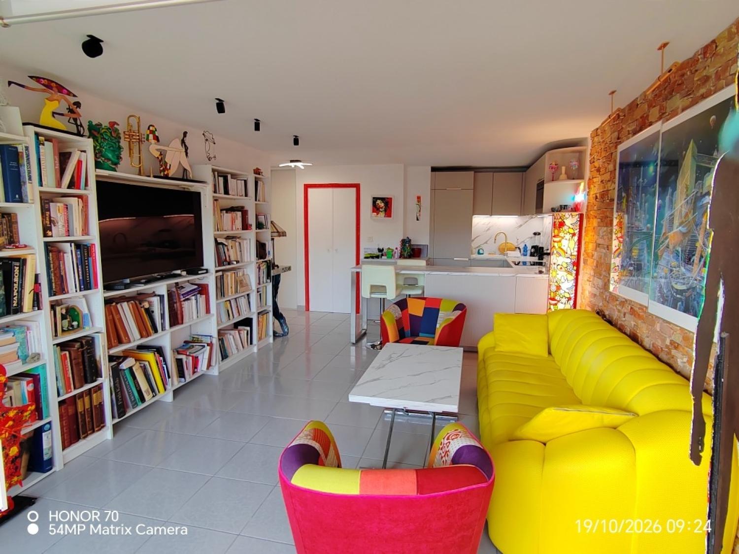 kaufen Wohnung/ Apartment Fréjus Var 4