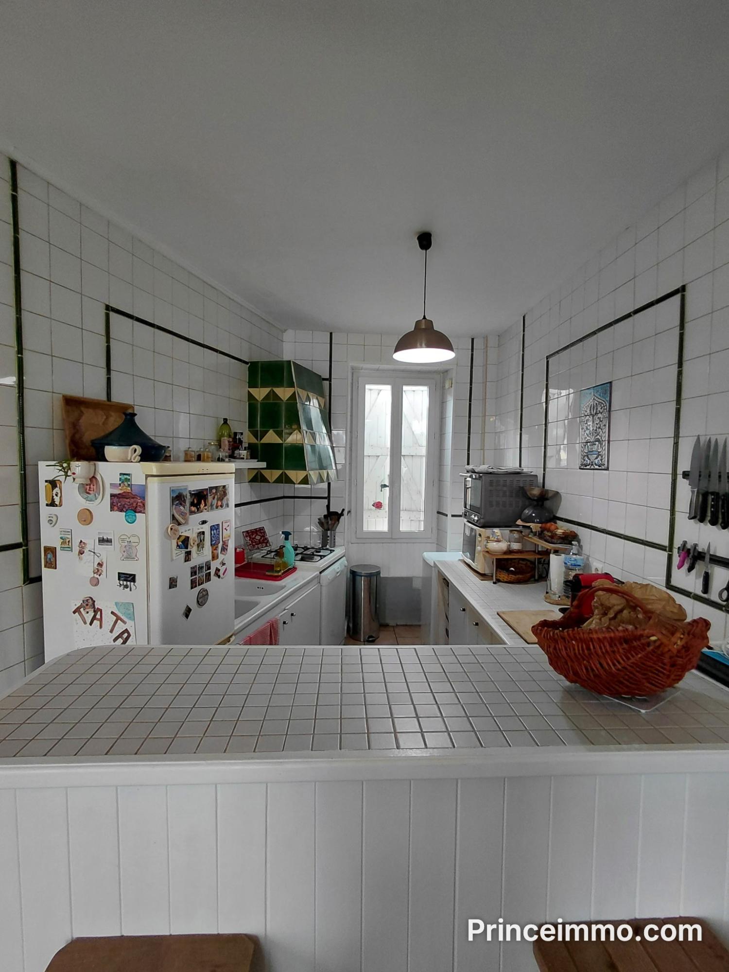 kaufen Dorfhaus Douelle Lot 4