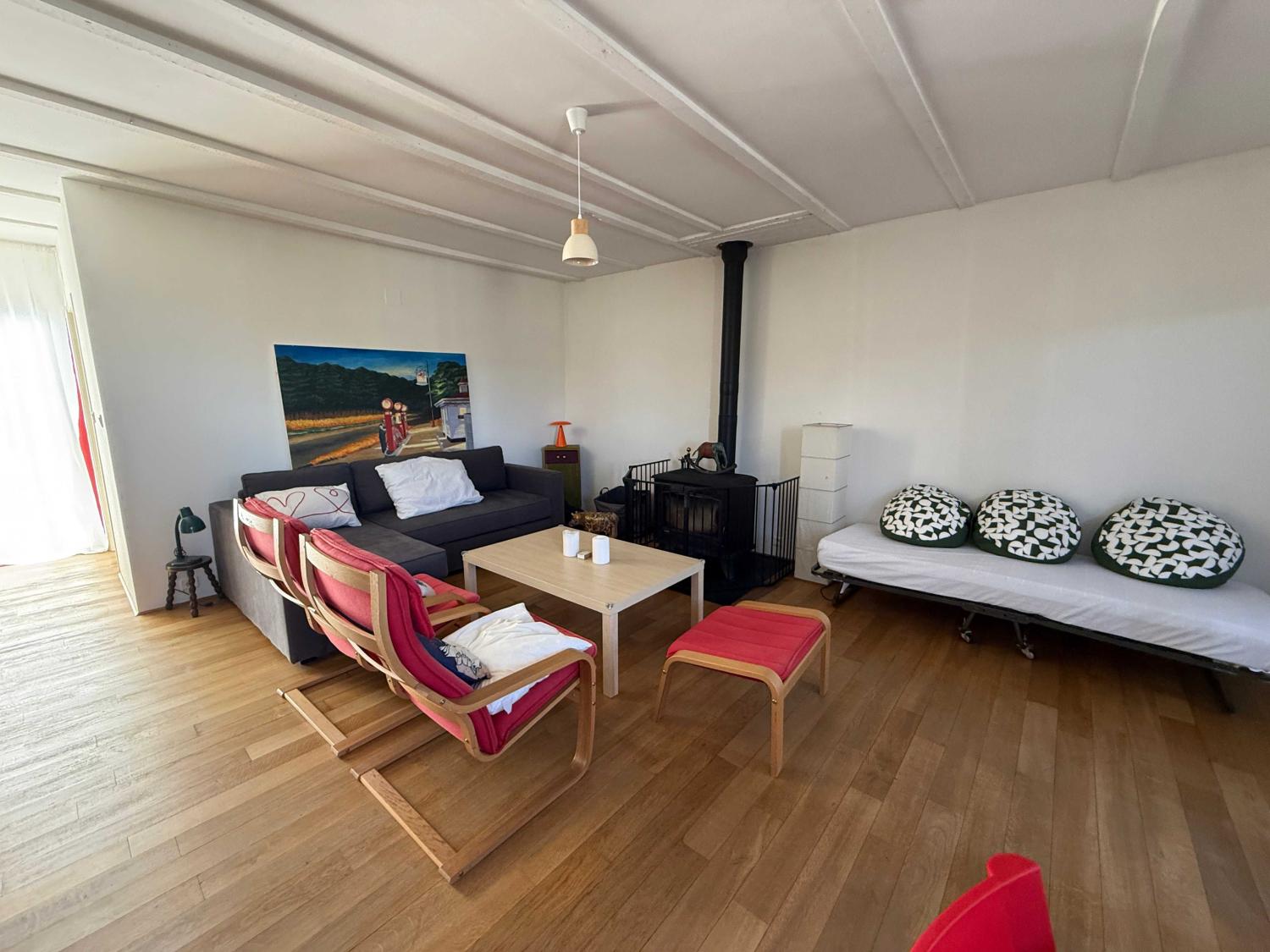 kaufen Dorfhaus Bourbonne-les-Bains Haute-Marne 11