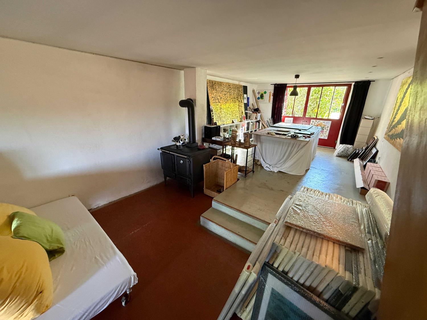 kaufen Dorfhaus Bourbonne-les-Bains Haute-Marne 22