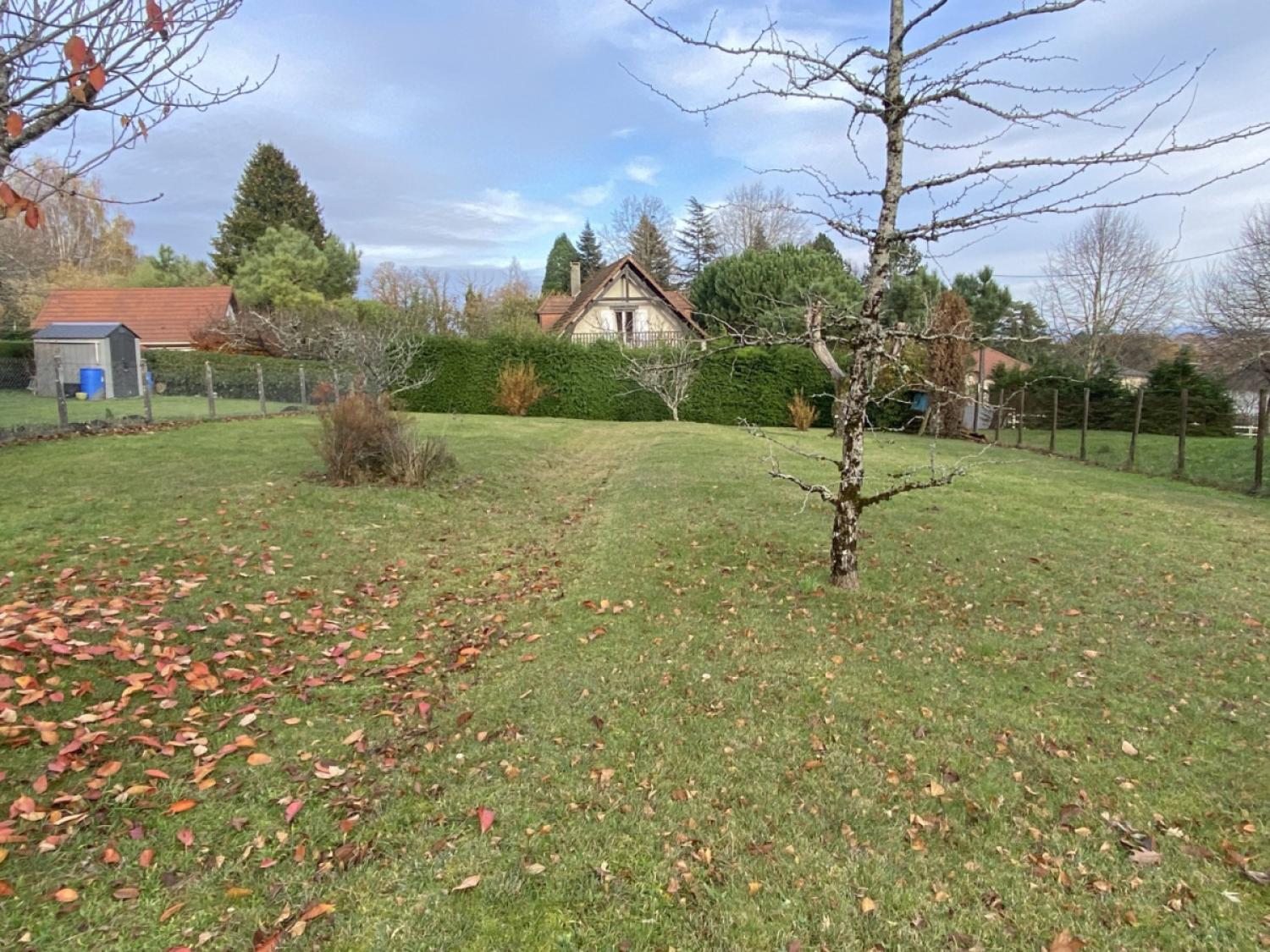 kaufen Freistehend Arnac-Pompadour Corrèze 16