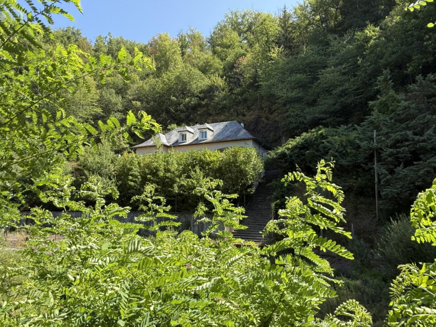 kaufen Freistehend Vignols Corrèze 1