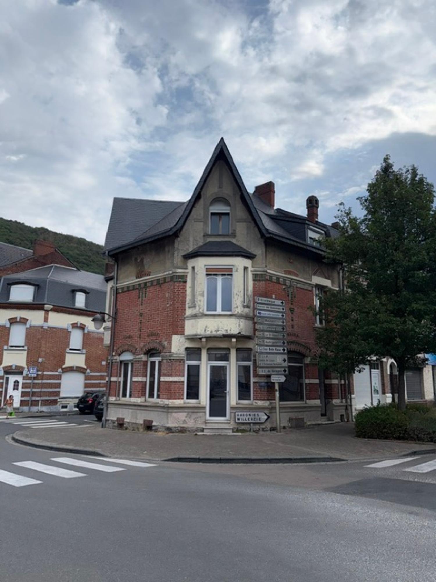  kaufen Bürgerhaus Givet Ardennes 2