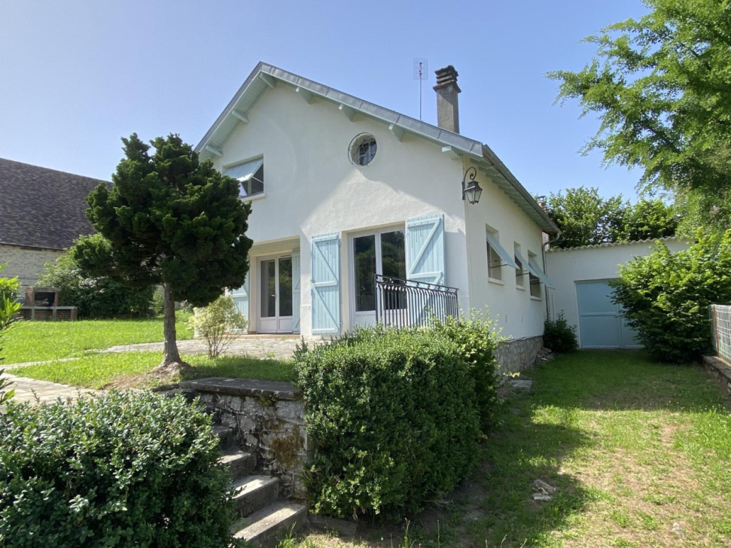 kaufen Freistehend Saint-Pardoux-Corbier Corrèze 1