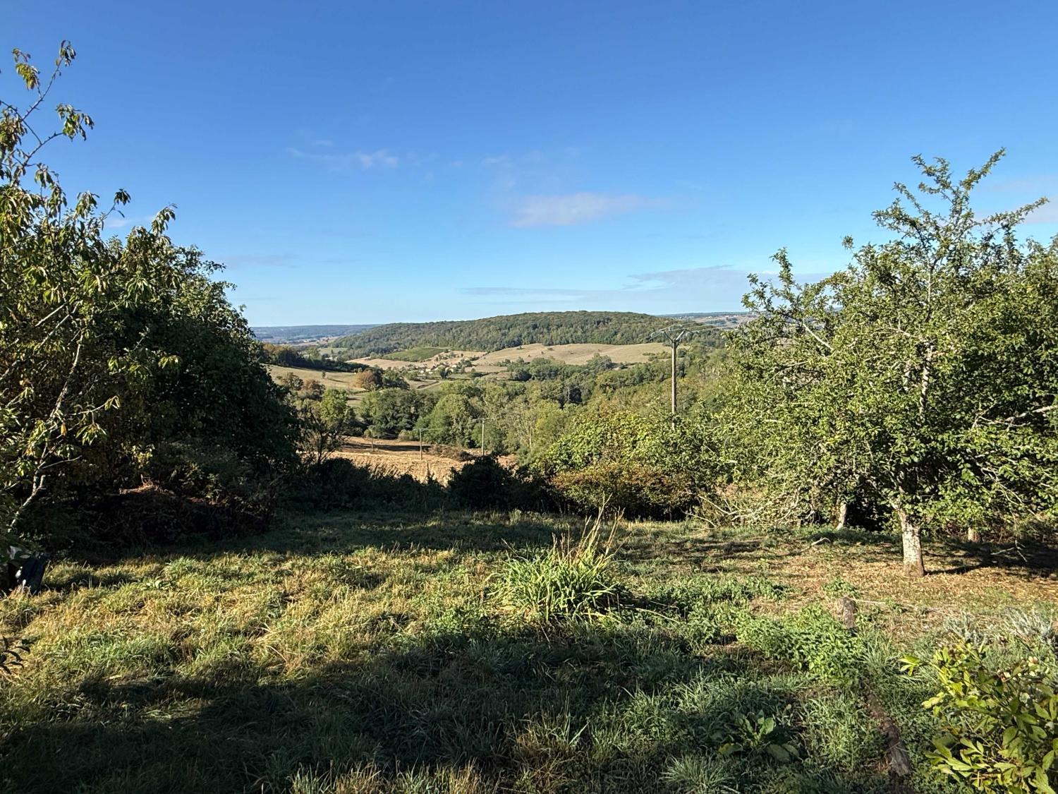 kaufen Dorfhaus Bourbonne-les-Bains Haute-Marne 30