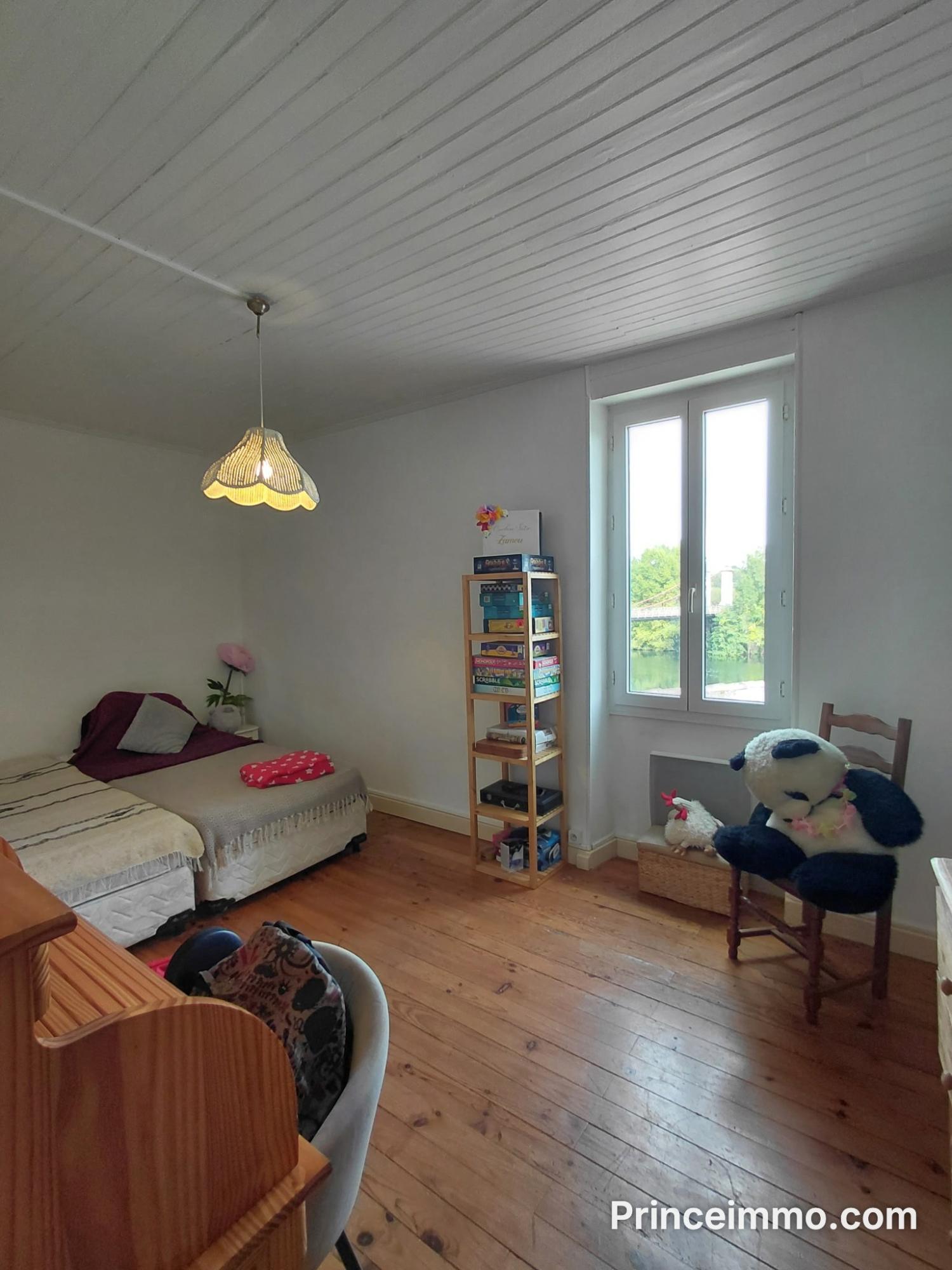 kaufen Dorfhaus Douelle Lot 18