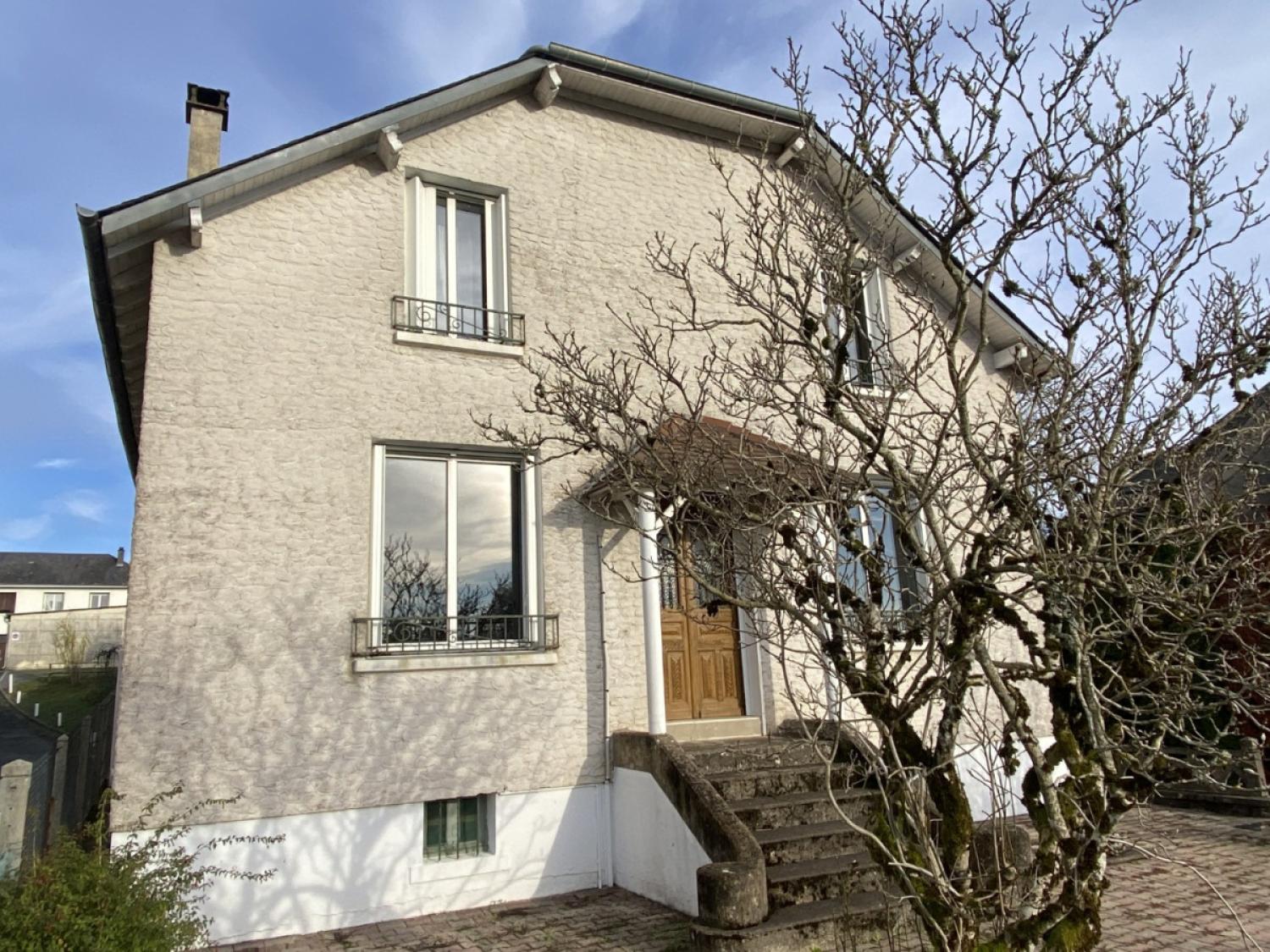 kaufen Freistehend Arnac-Pompadour Corrèze 2