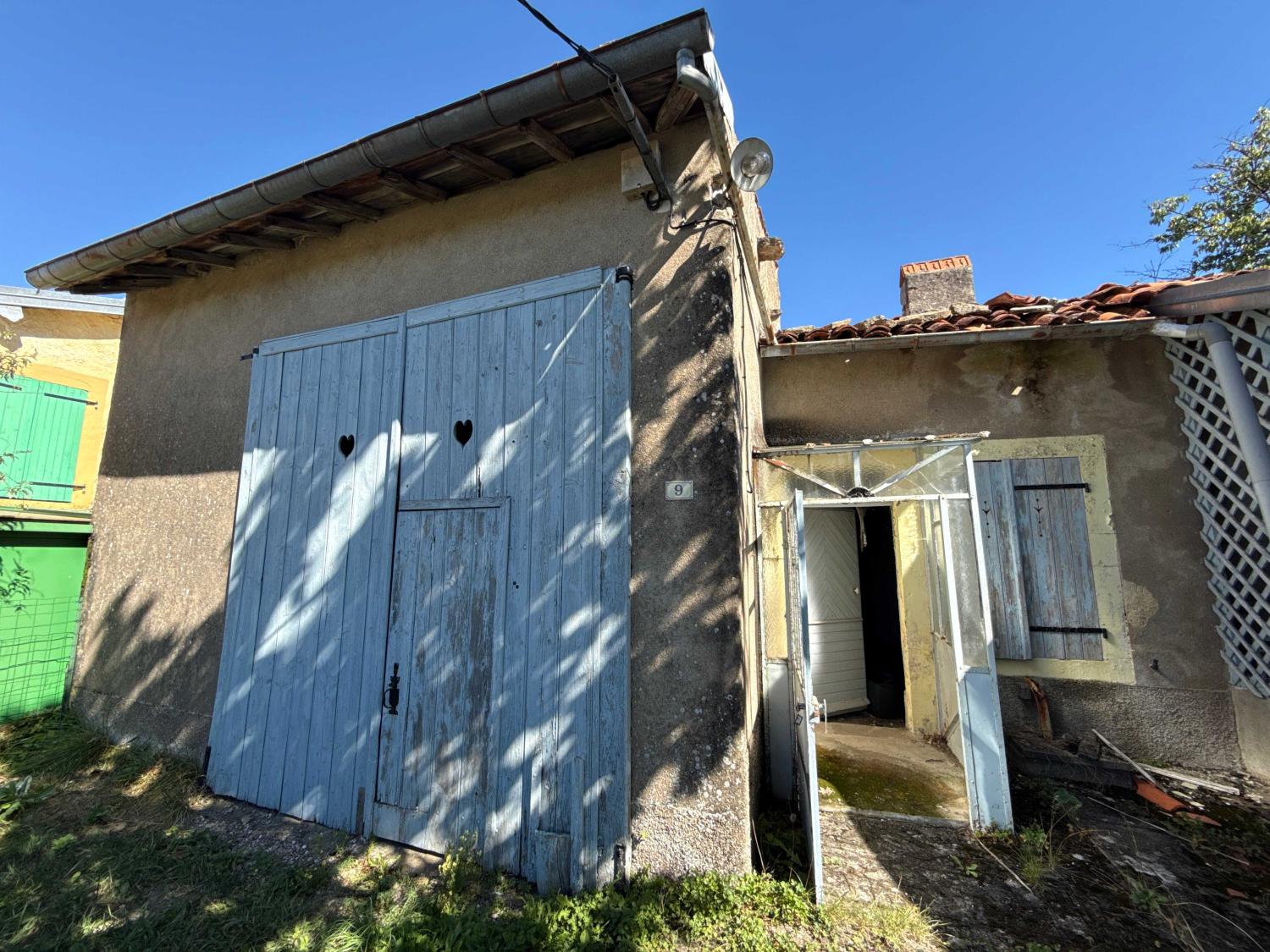 kaufen Freistehend Ormoy Haute-Saône 27