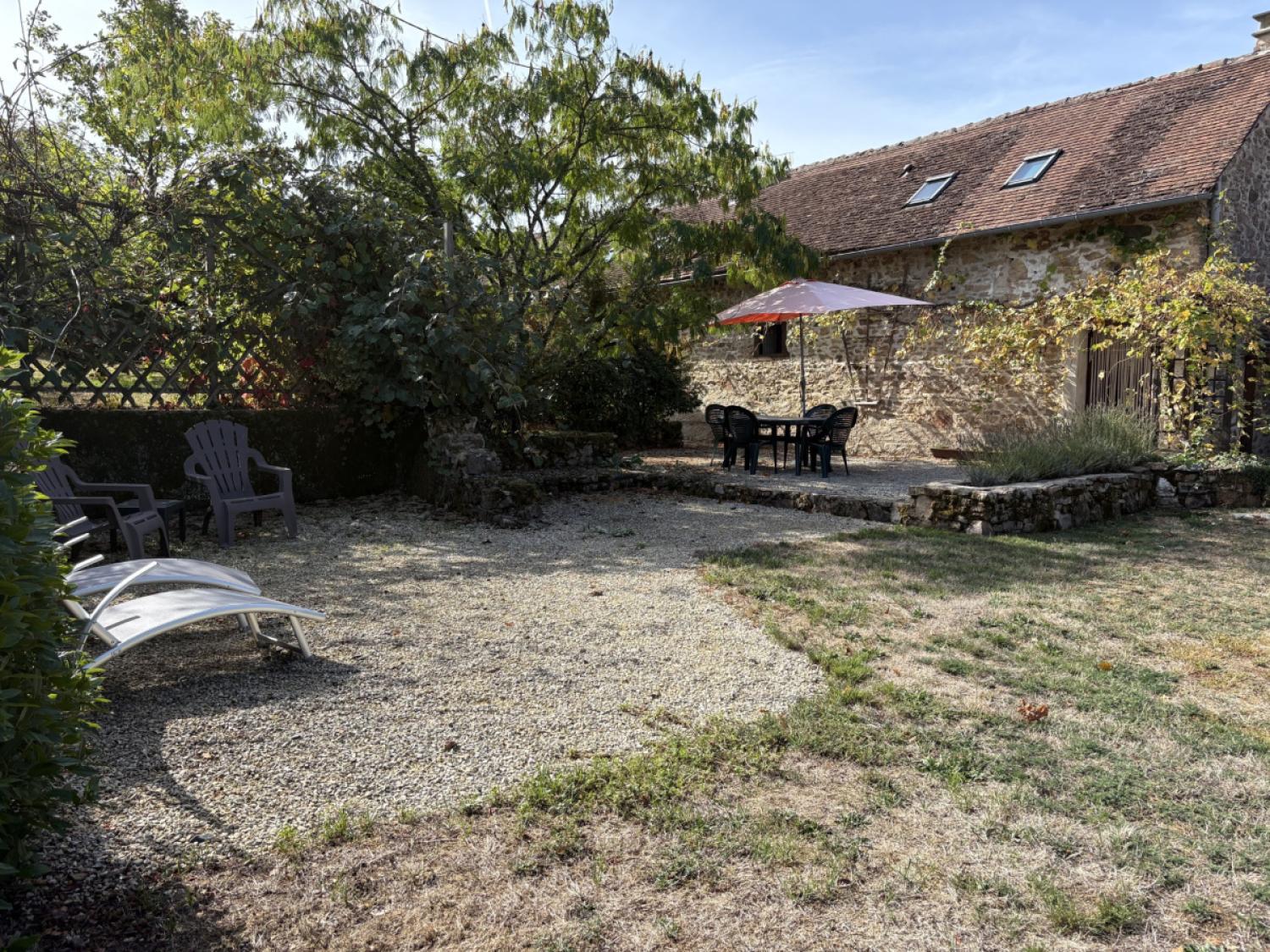 kaufen Häuser mit Zuhause Meuzac Haute-Vienne 30