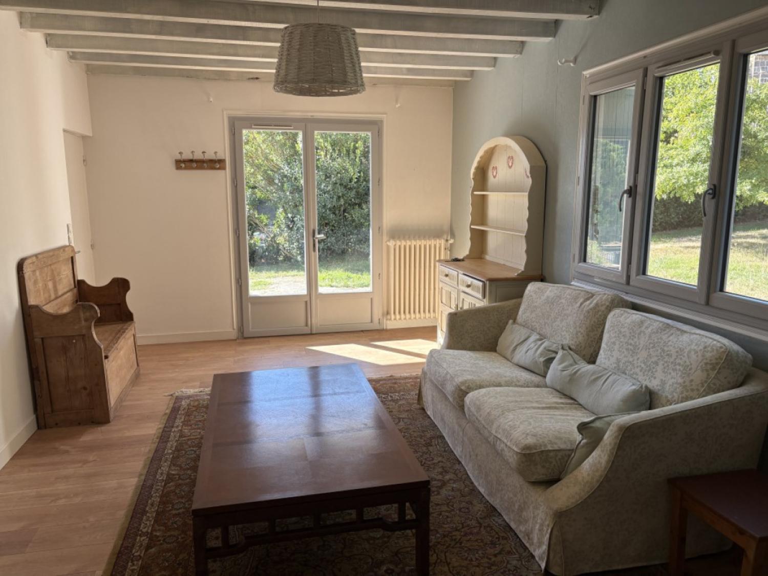 kaufen Freistehend Saint-Pardoux-Corbier Corrèze 4