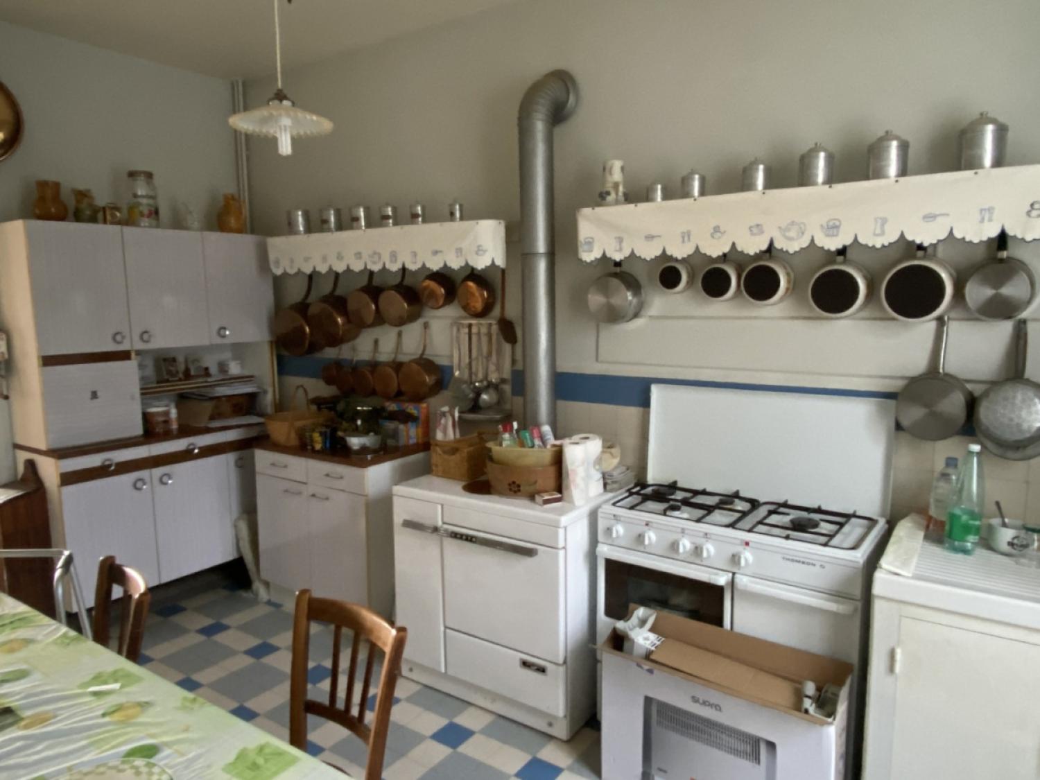 kaufen Freistehend Arnac-Pompadour Corrèze 5