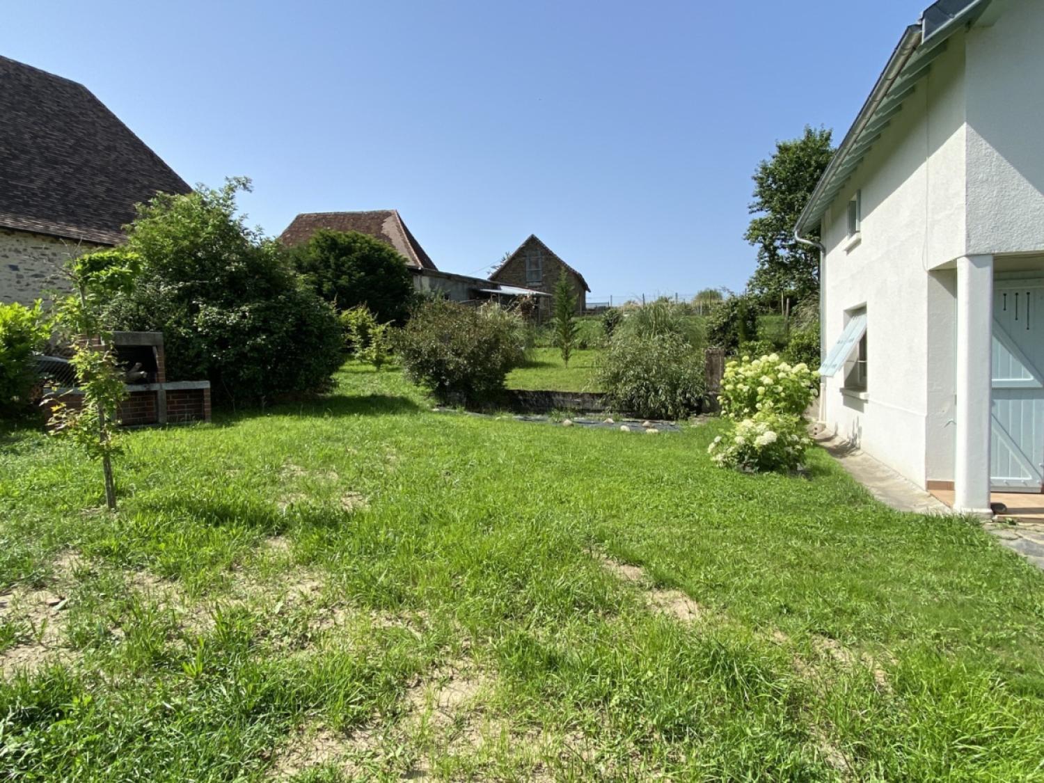 kaufen Freistehend Saint-Pardoux-Corbier Corrèze 17