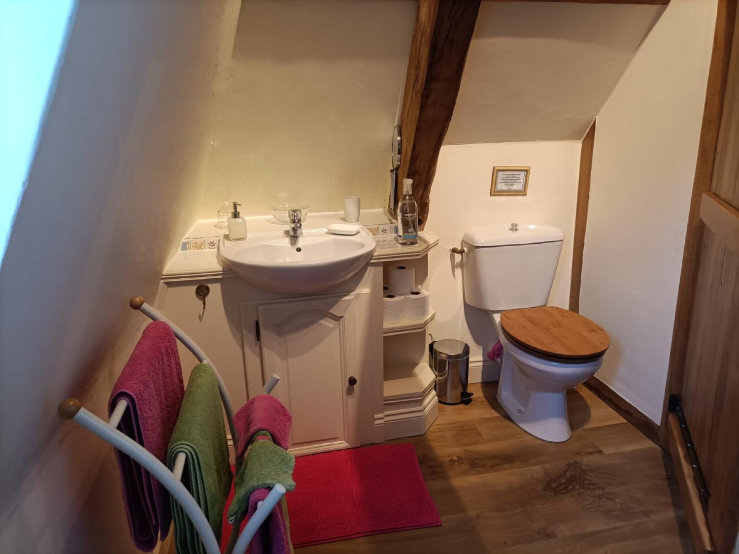 kaufen Häuser mit Zuhause Meuzac Haute-Vienne 35
