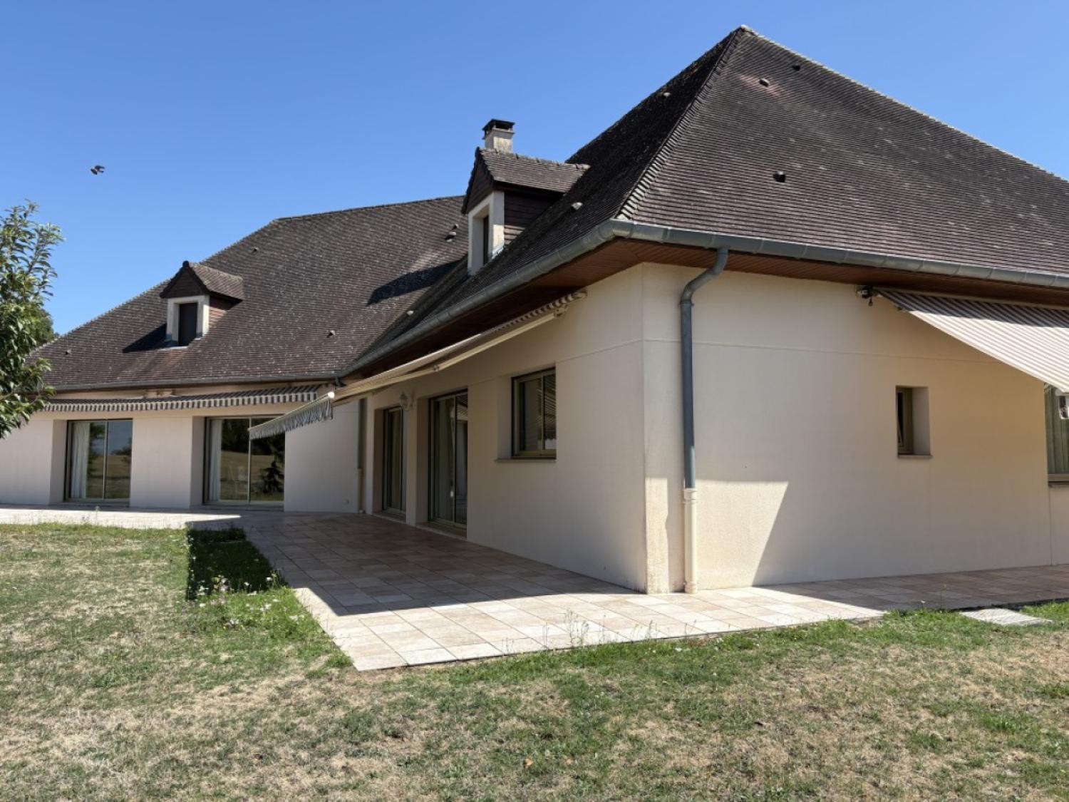 kaufen Villa Arnac-Pompadour Corrèze 3