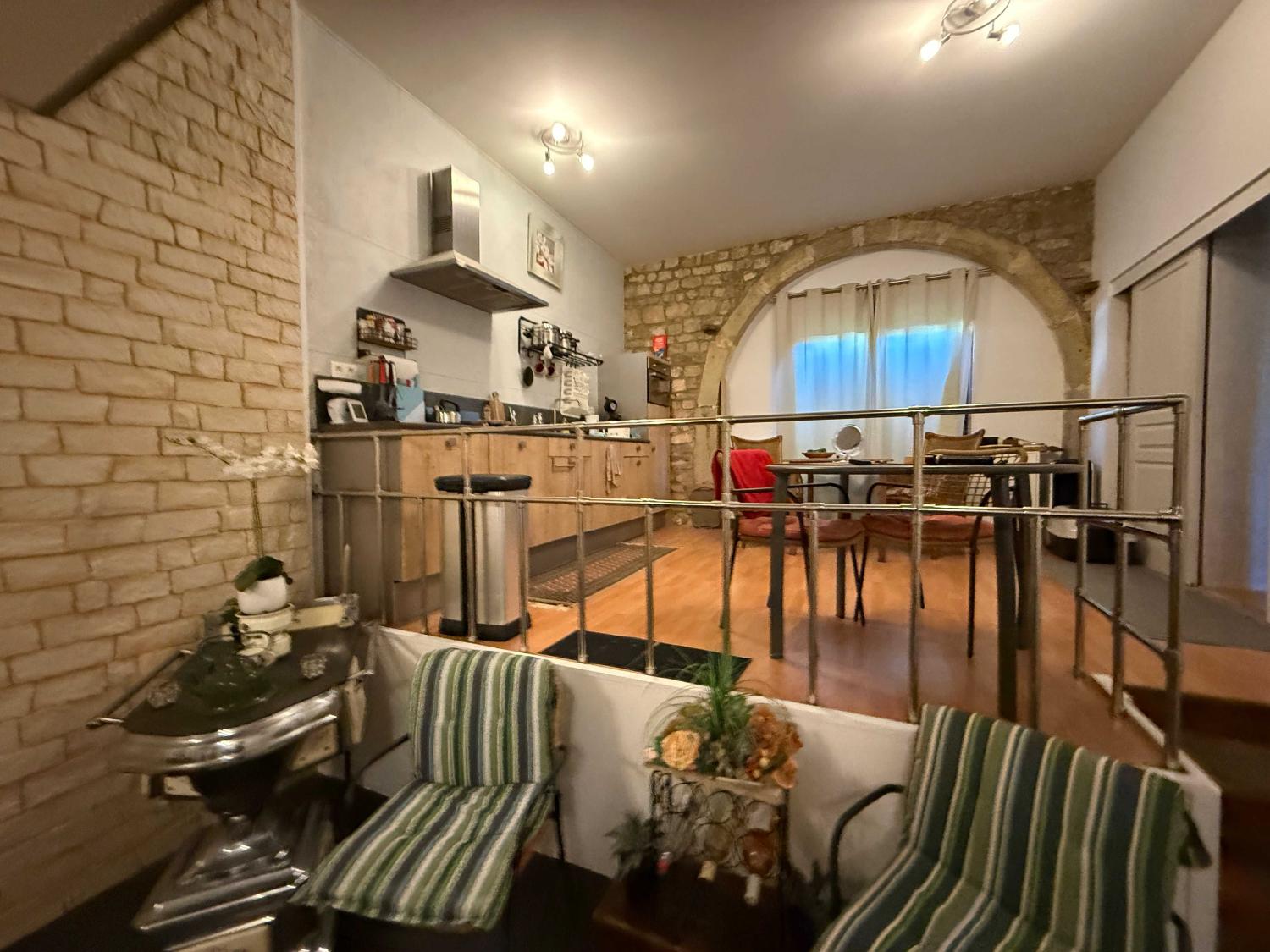 kaufen Dorfhaus Montcourt Haute-Saône 3
