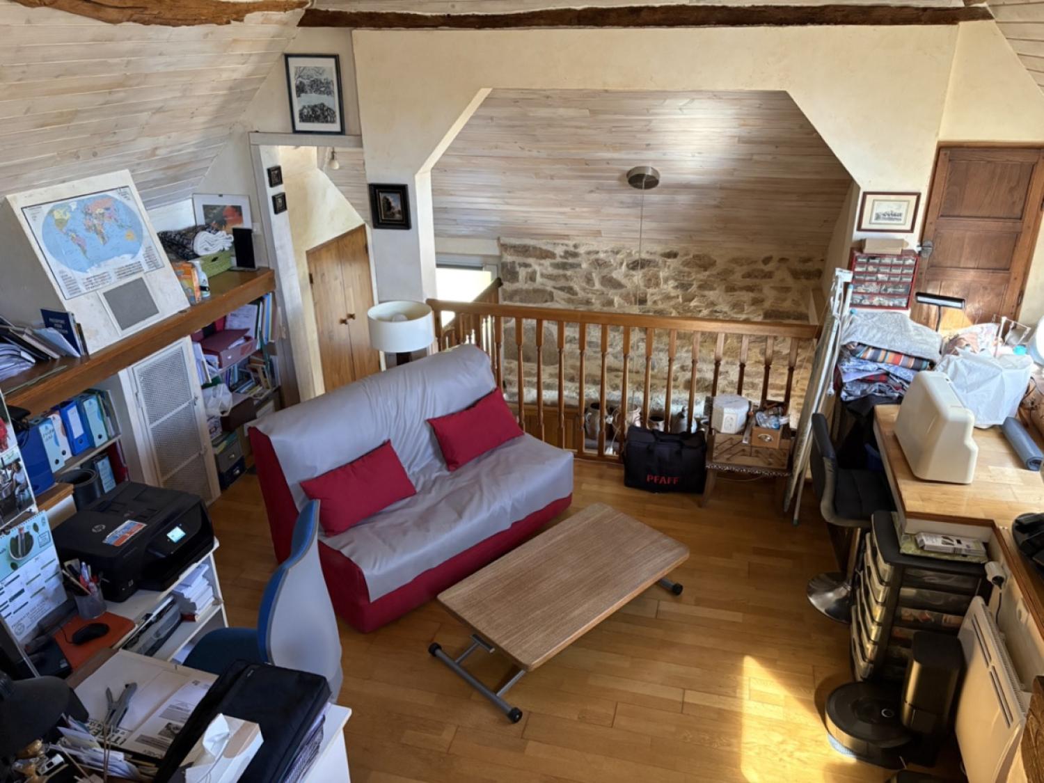 kaufen Freistehend Meuzac Haute-Vienne 28