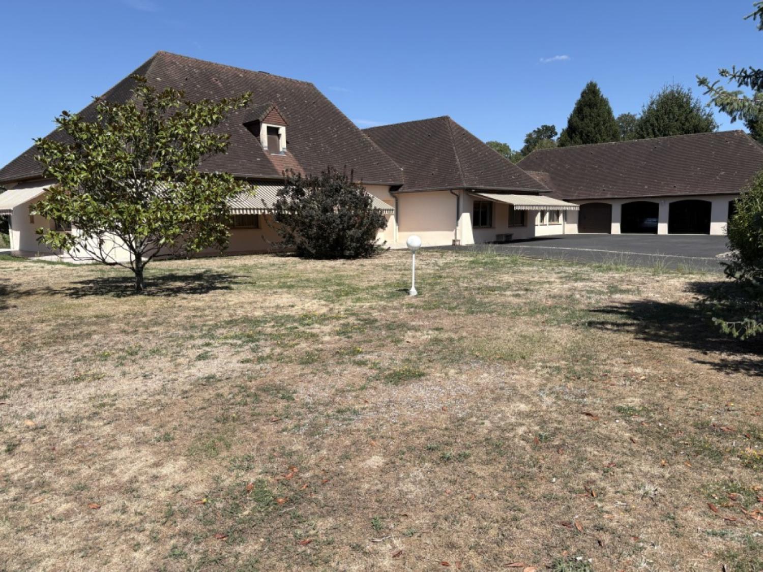 kaufen Villa Arnac-Pompadour Corrèze 1