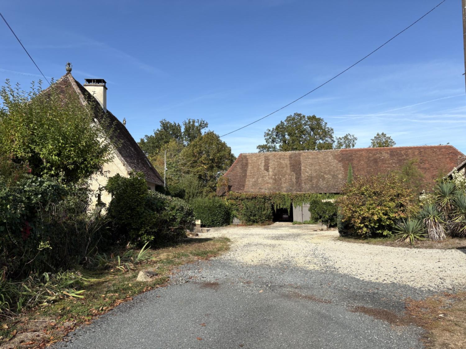 kaufen Häuser mit Zuhause Meuzac Haute-Vienne 37