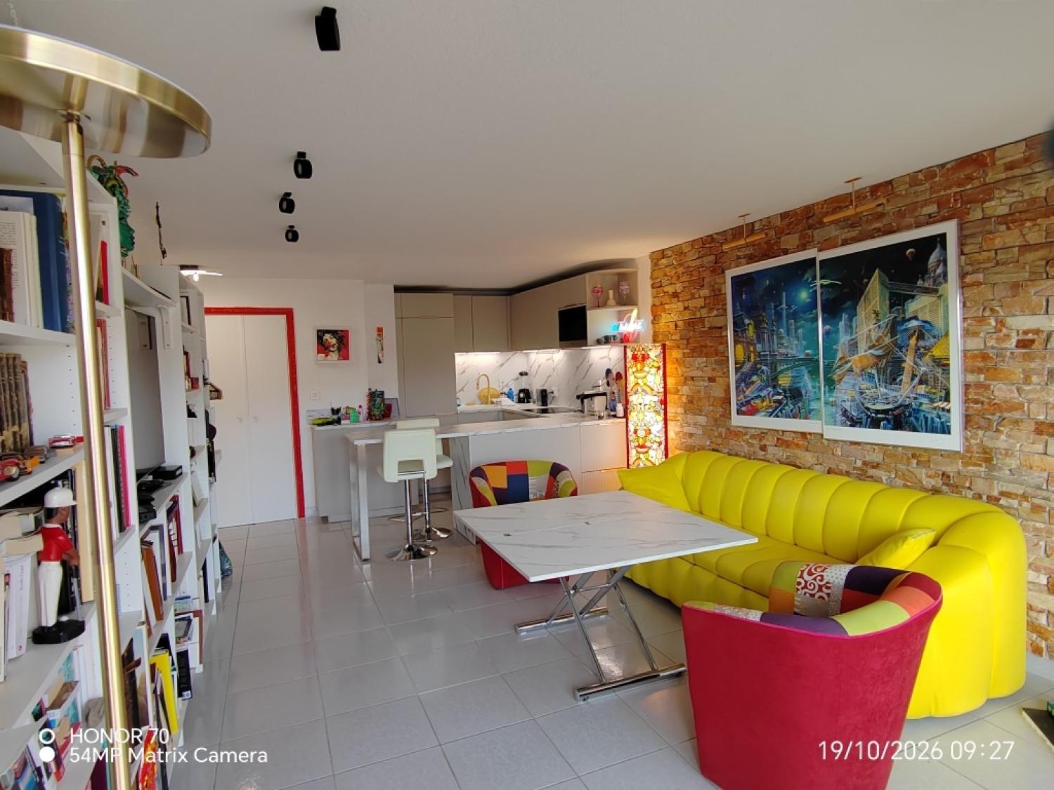 kaufen Wohnung/ Apartment Fréjus Var 8