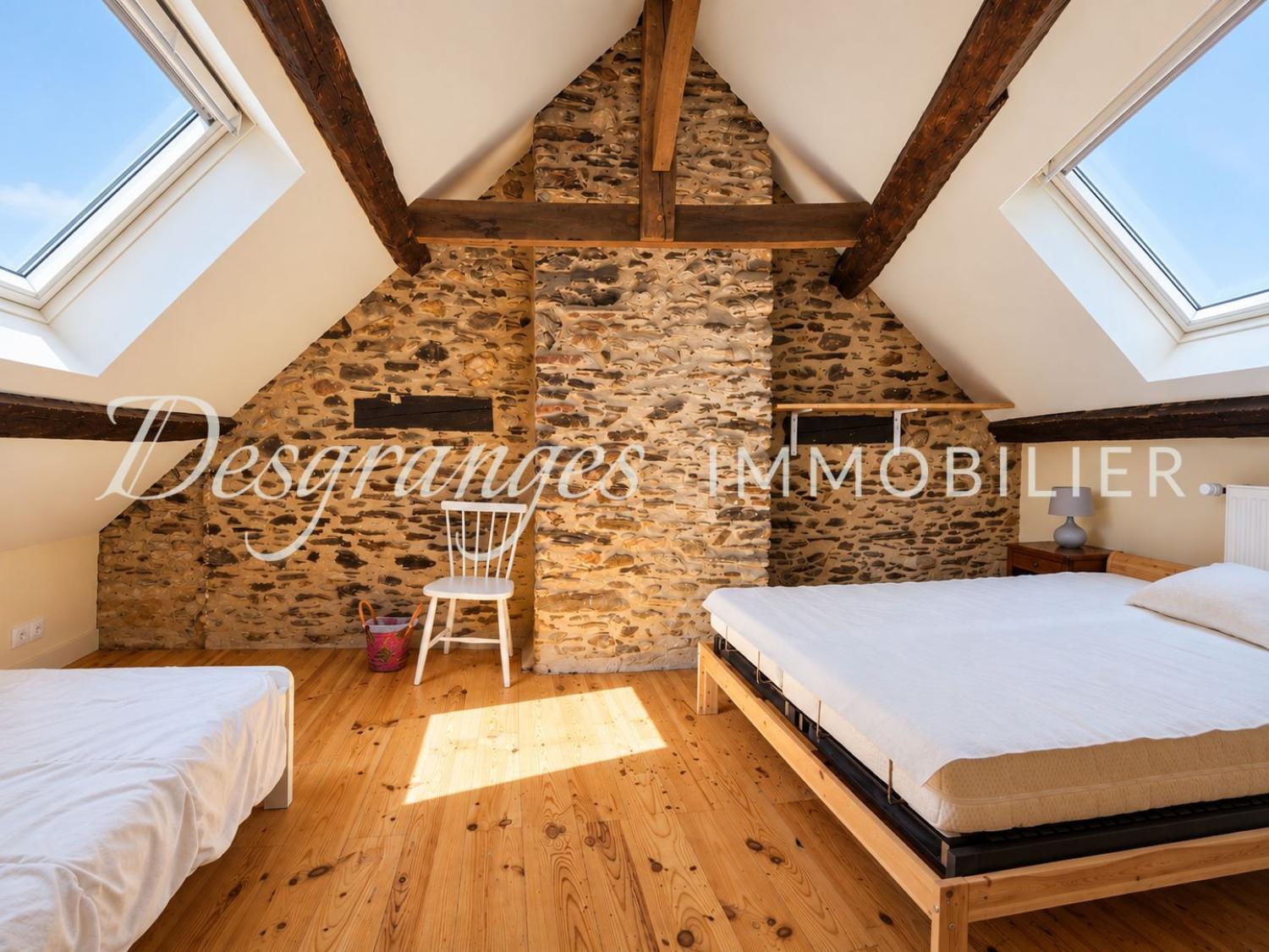 kaufen Haus Payzac Dordogne 10
