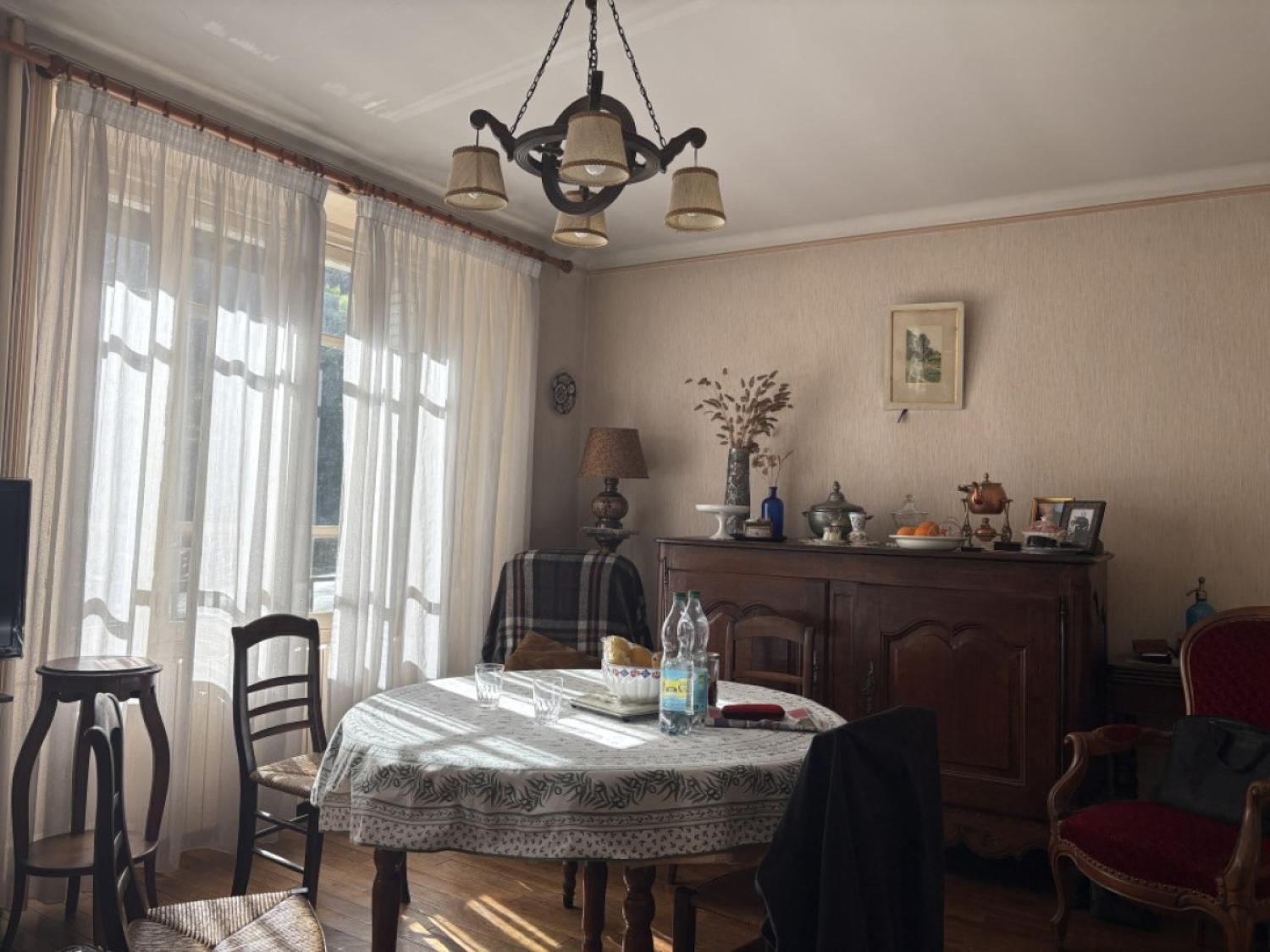 kaufen Dorfhaus Ségur-le-Château Corrèze 9
