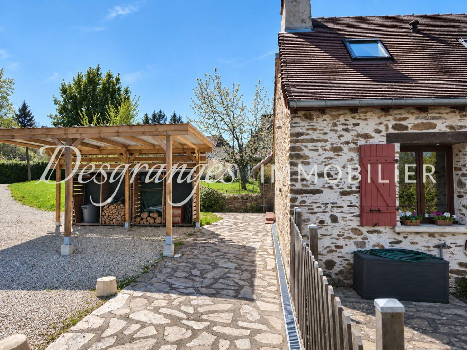 kaufen Haus Payzac Dordogne 20