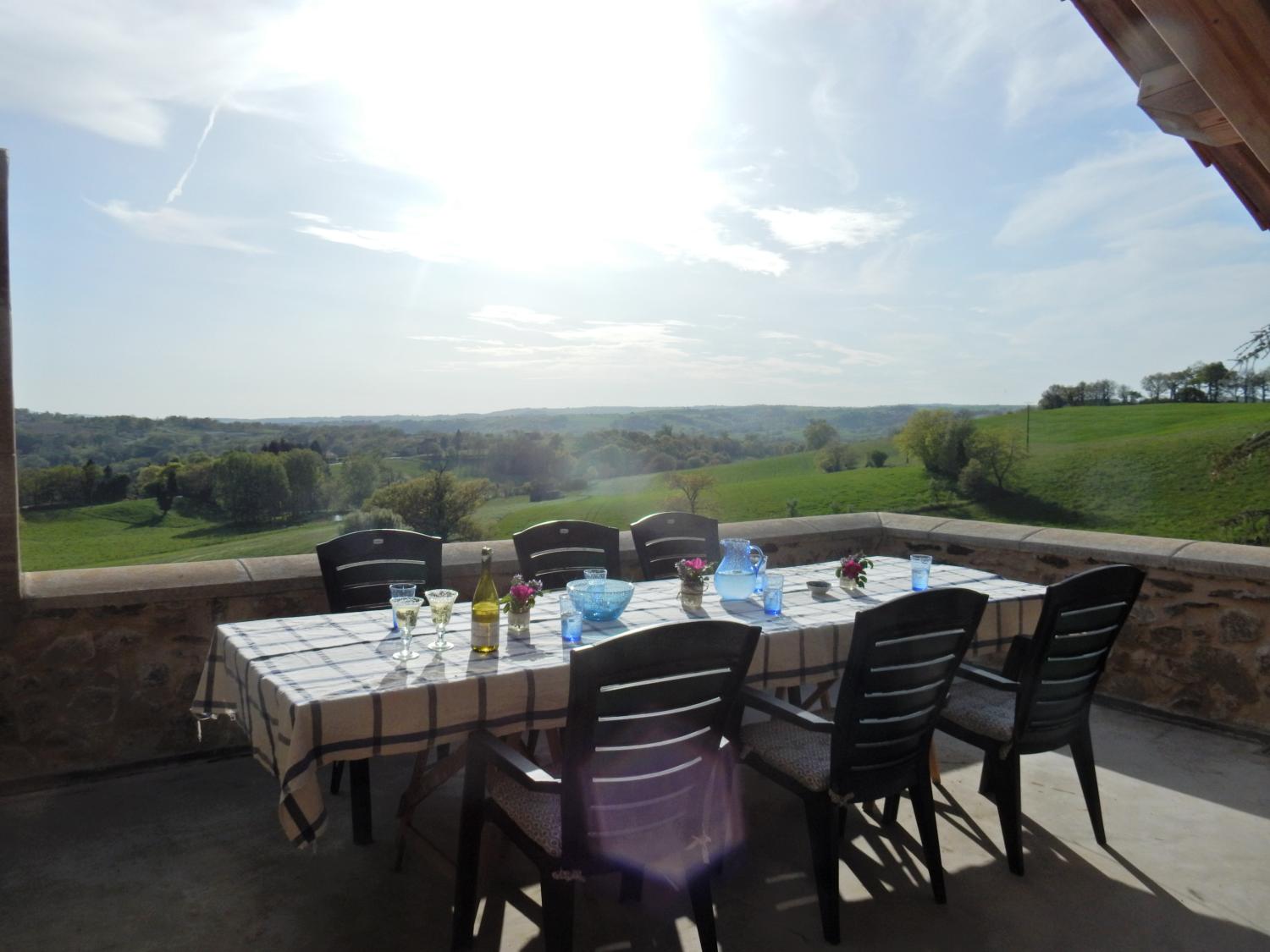  kaufen Häuser mit Zuhause Bor-et-Bar Aveyron 9