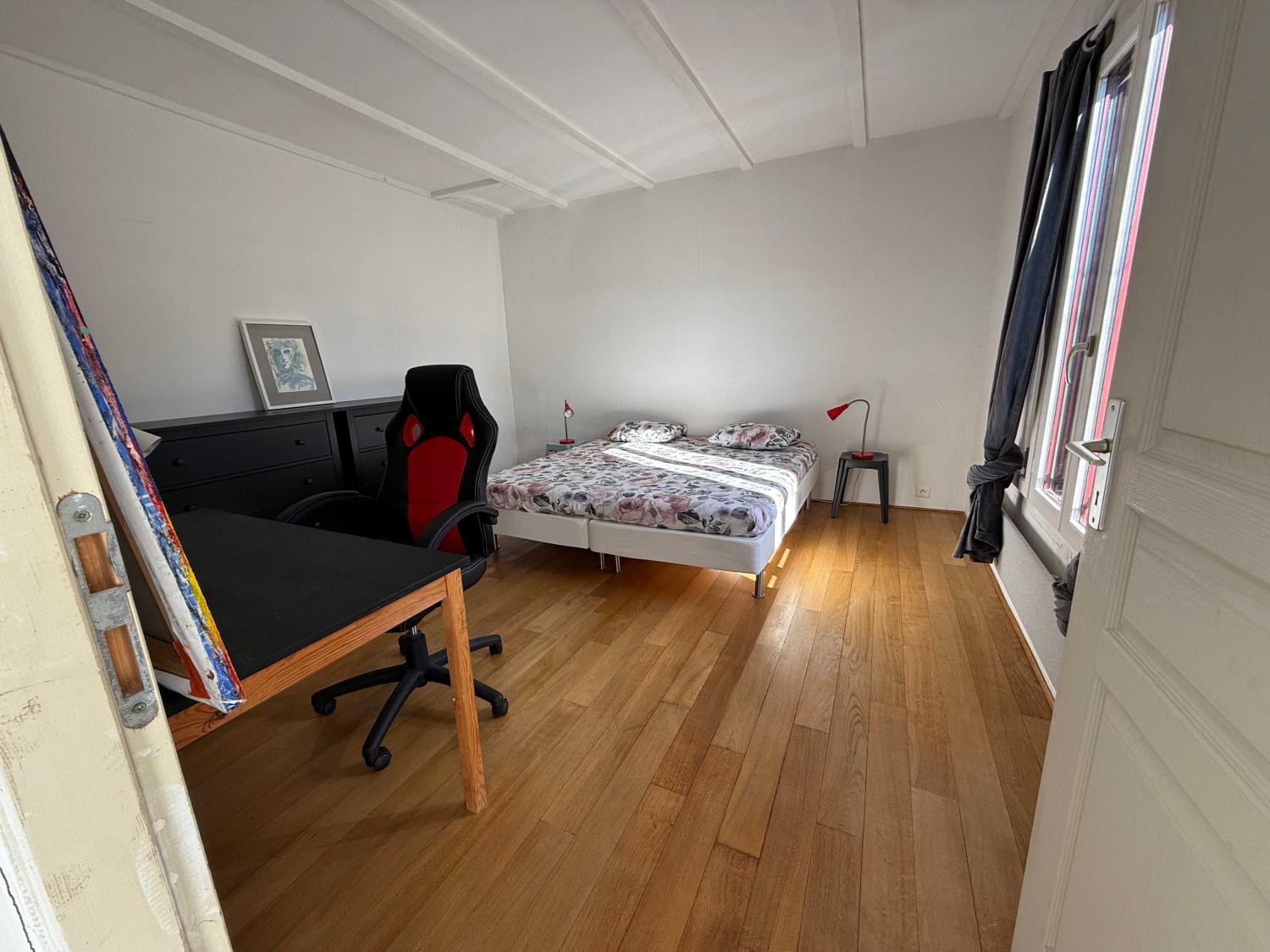 kaufen Dorfhaus Bourbonne-les-Bains Haute-Marne 14