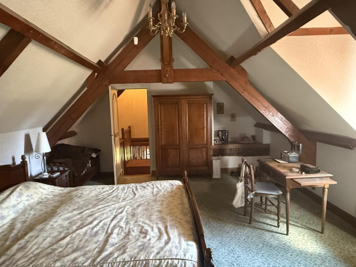 kaufen Freistehend Lubersac Corrèze 9