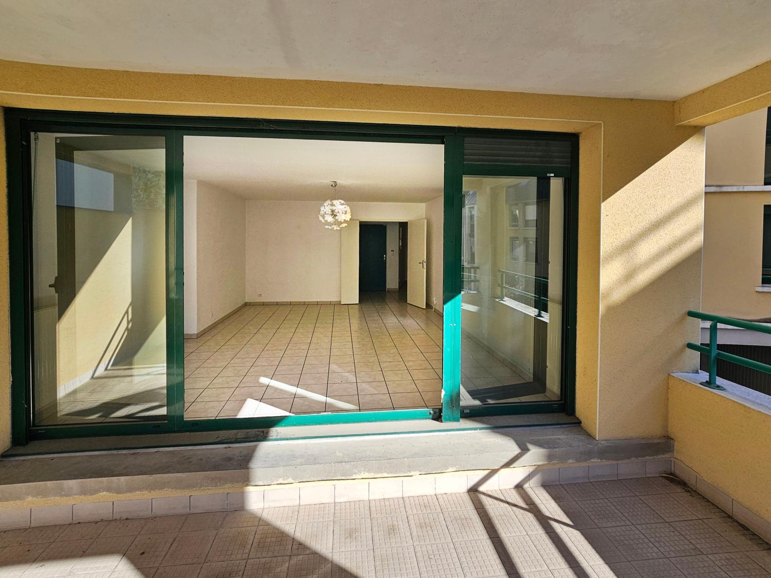  kaufen Wohnung/ Apartment Sens Yonne 3