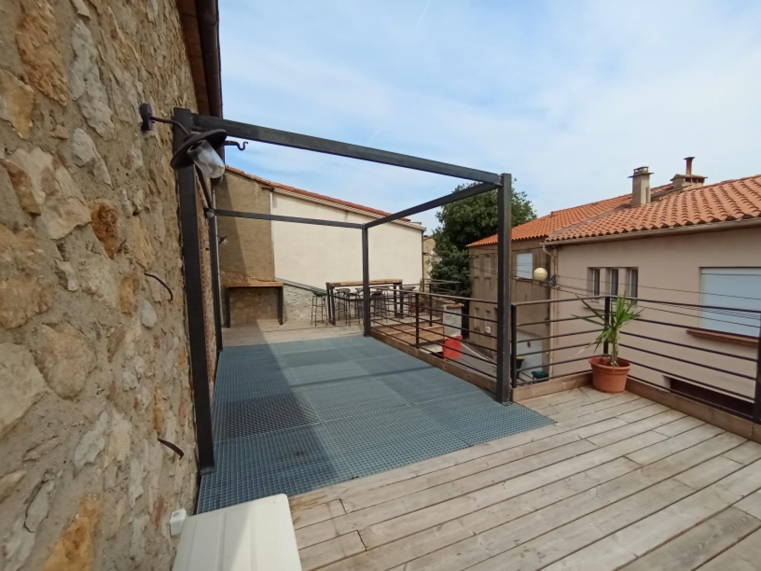 kaufen Haus Ponteilla Pyrénées-Orientales 5