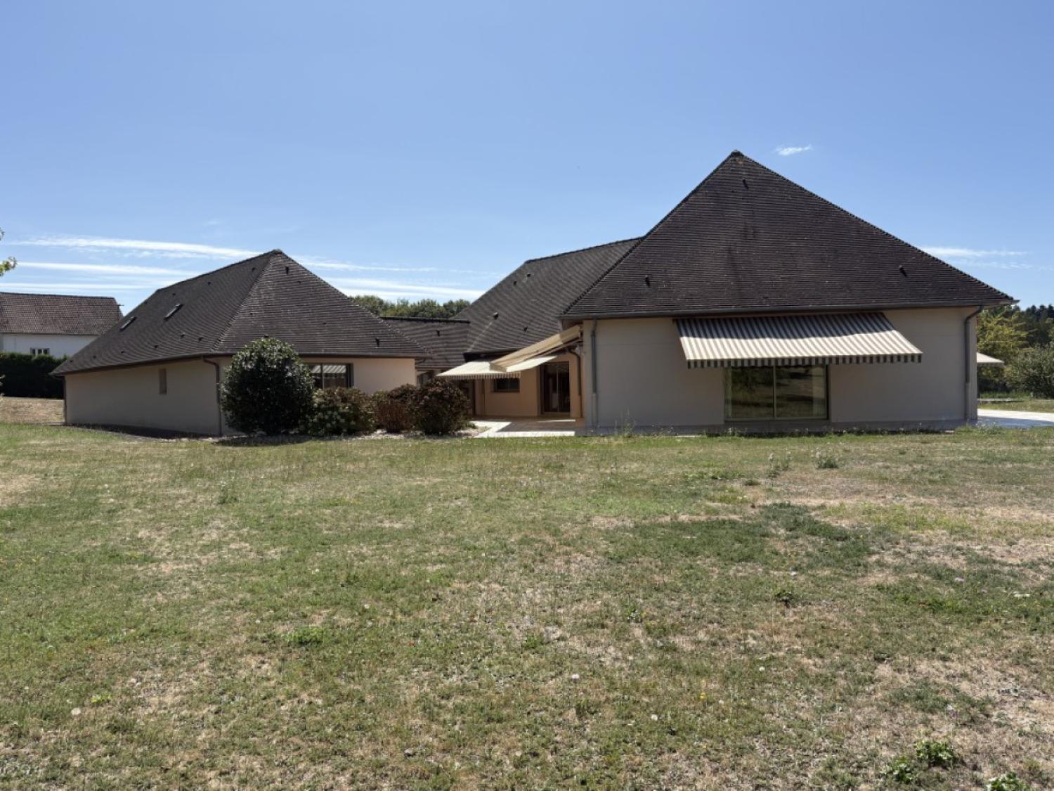 kaufen Villa Arnac-Pompadour Corrèze 4