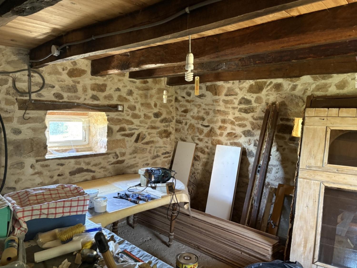 kaufen Freistehend Meuzac Haute-Vienne 35